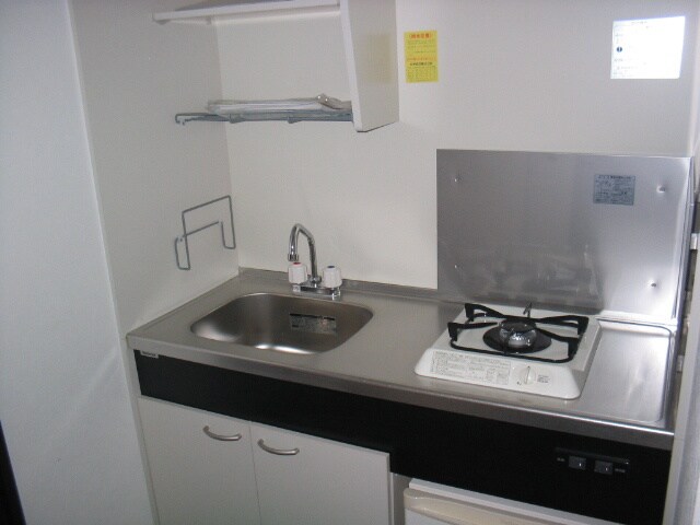 物件内観写真12　(キッチン)