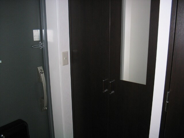 物件内観写真15　(靴箱)