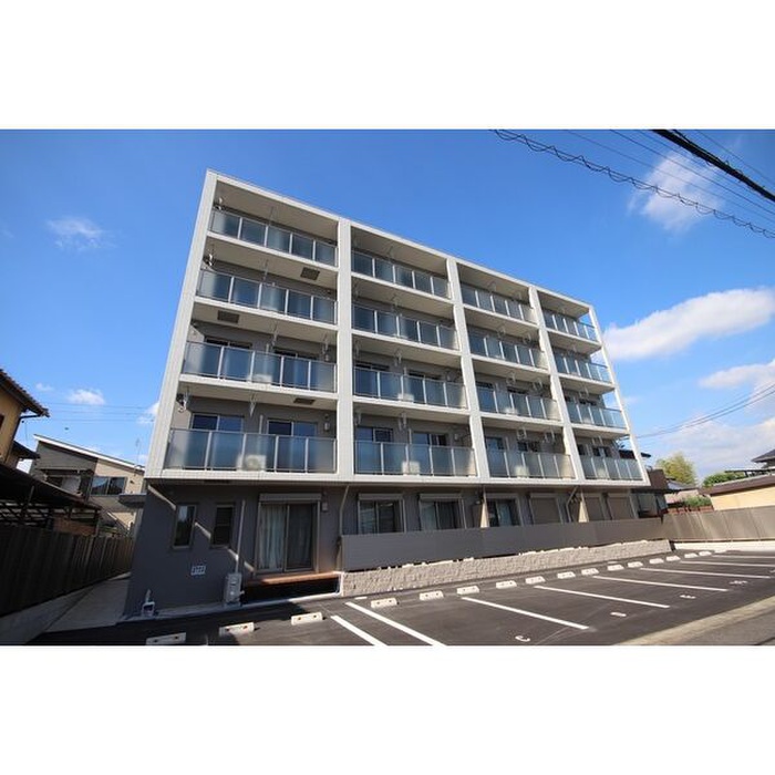 ひだまりマンション