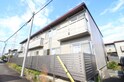グリ－ンハイツ森山Ａ棟