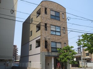シャイニングドリーム栄外観写真