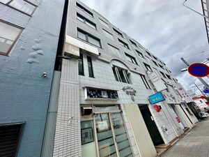 ハートイン中切町 Ｓ棟外観写真