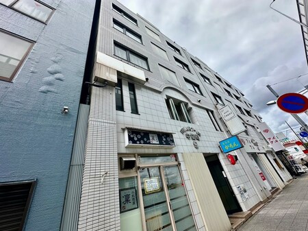 ハートイン中切町 Ｓ棟外観写真