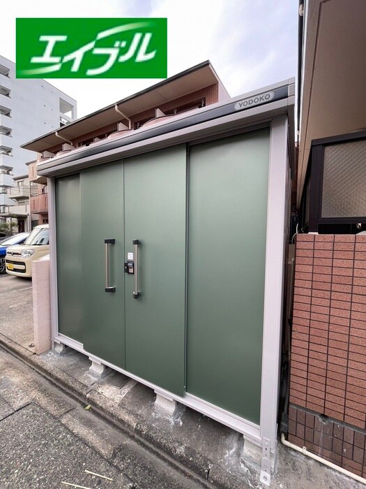 物件外観写真6　(周辺環境)