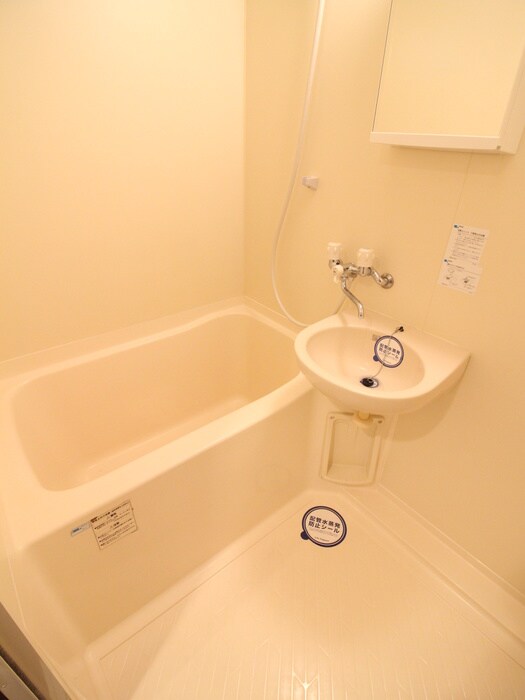 物件内観写真11　(バス／シャワールーム等)