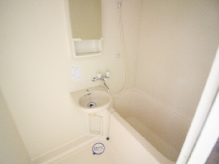 物件内観写真11　(バス／シャワールーム等)