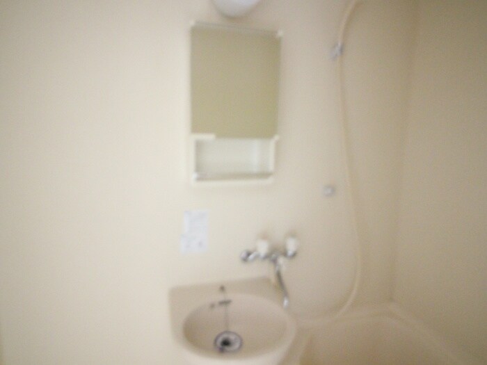 物件内観写真12　(洗面)