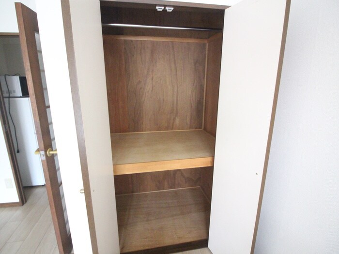 物件内観写真13　(収納)