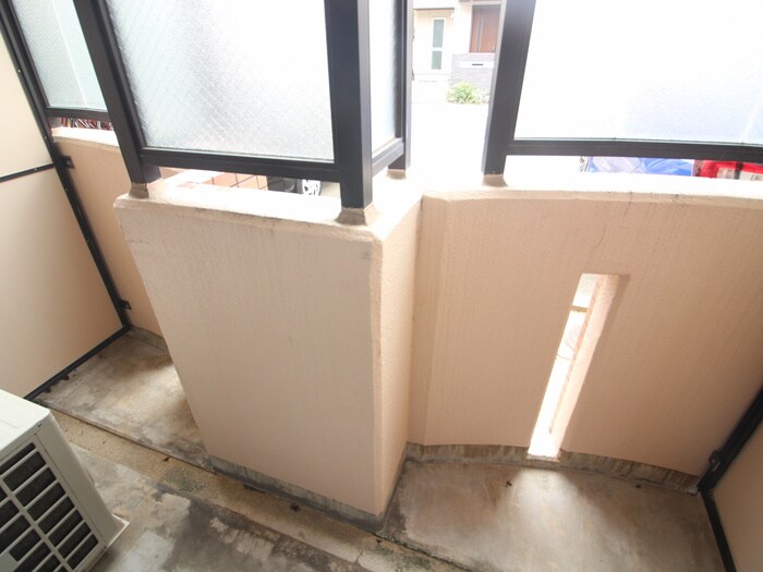 物件内観写真16　(ベランダ・バルコニー)