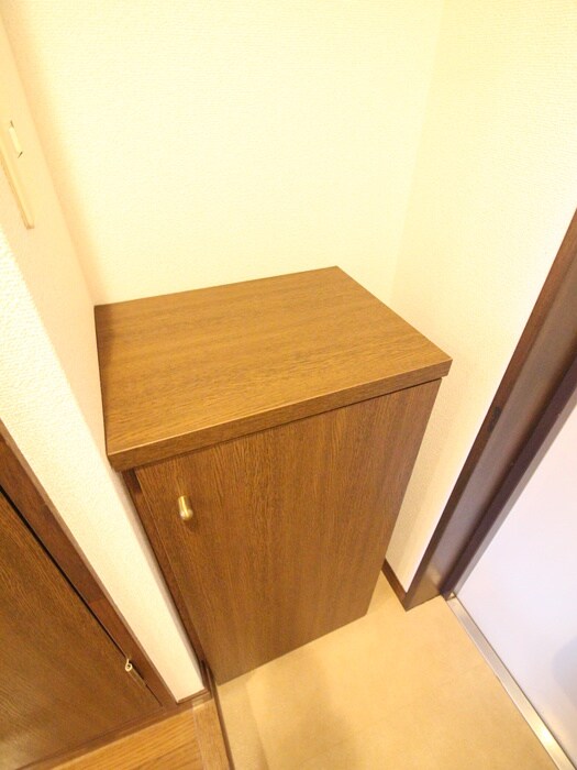物件内観写真19　(靴箱)