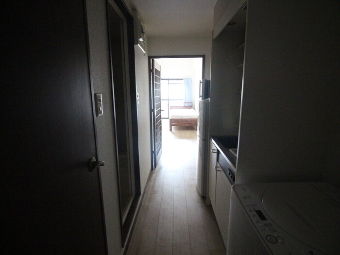 物件内観写真21　(靴箱)