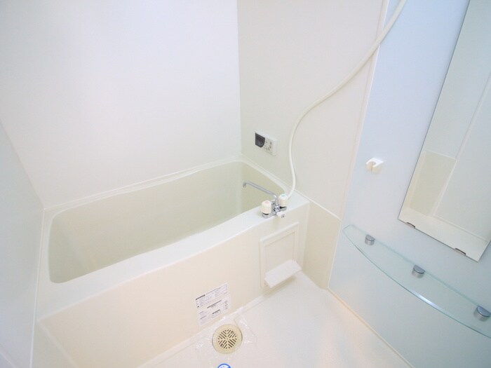 物件内観写真12　(バス／シャワールーム等)