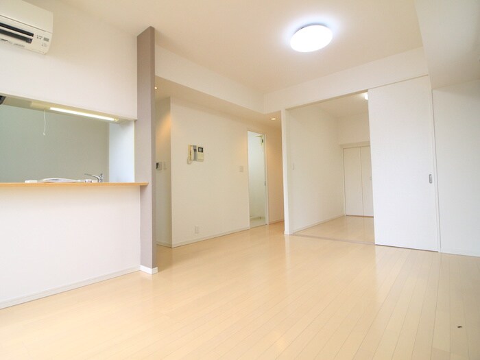 物件内観写真21　(居室)