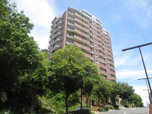 山手通シティハウス(1203)外観写真
