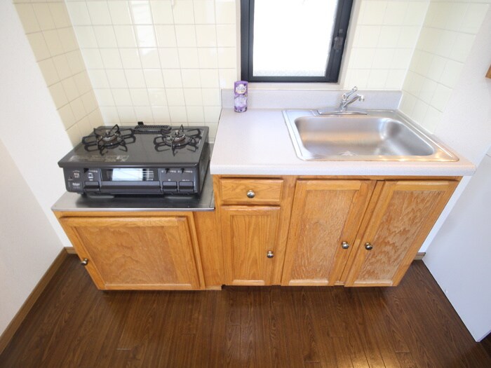 物件内観写真10　(キッチン)