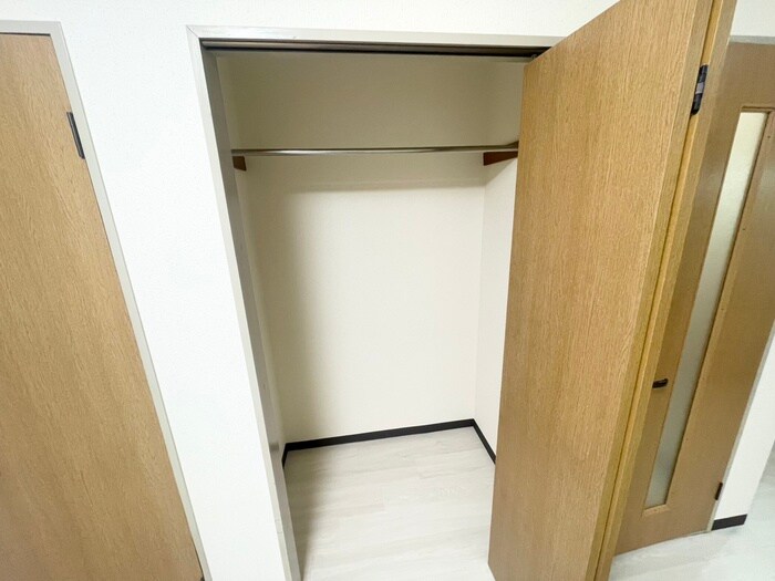 物件内観写真11　(収納)