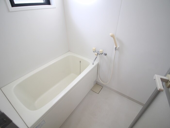 物件内観写真12　(バス／シャワールーム等)