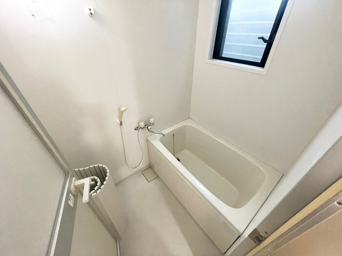 物件内観写真14　(バス／シャワールーム等)