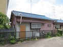 若杉借家
