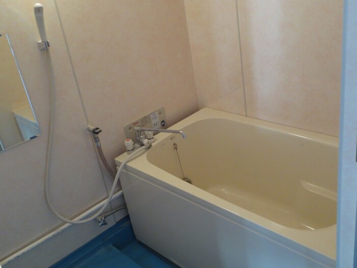 物件内観写真10　(バス／シャワールーム等)