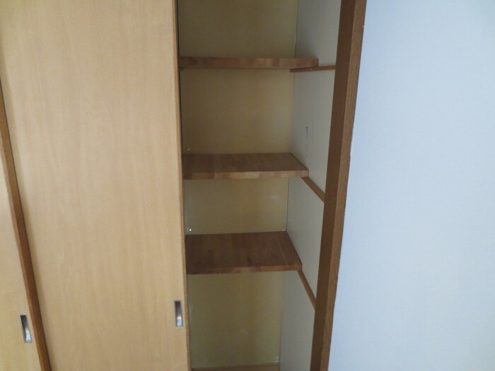 物件内観写真14　(靴箱)