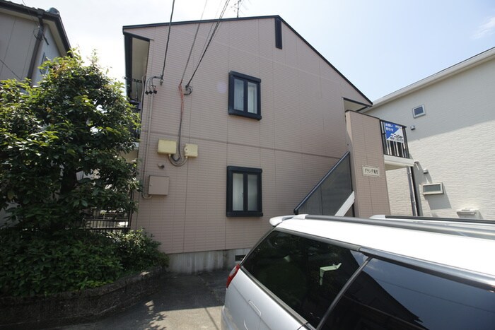 物件外観写真6　(外観写真)