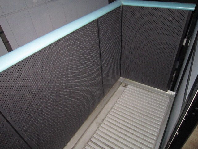 物件内観写真15　(ベランダ・バルコニー)