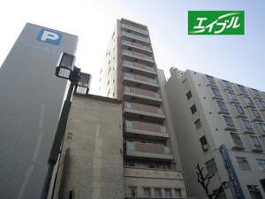 セントラルハイツ栄外観写真