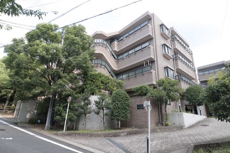 ライフヴィラ八事高峯1番館(202)外観写真
