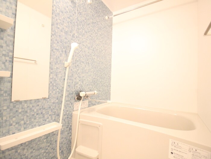 物件内観写真15　(バス／シャワールーム等)