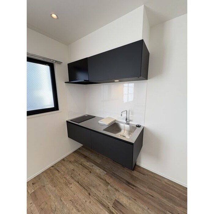 物件内観写真4　(キッチン)