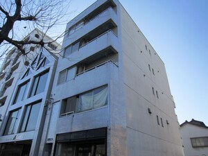 宮田ビル外観写真