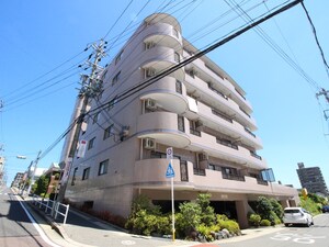 サンピアⅡ外観写真