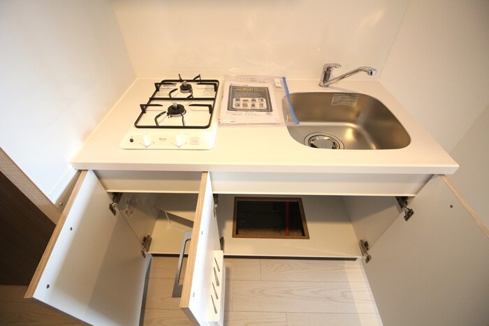 物件内観写真19　(キッチン)