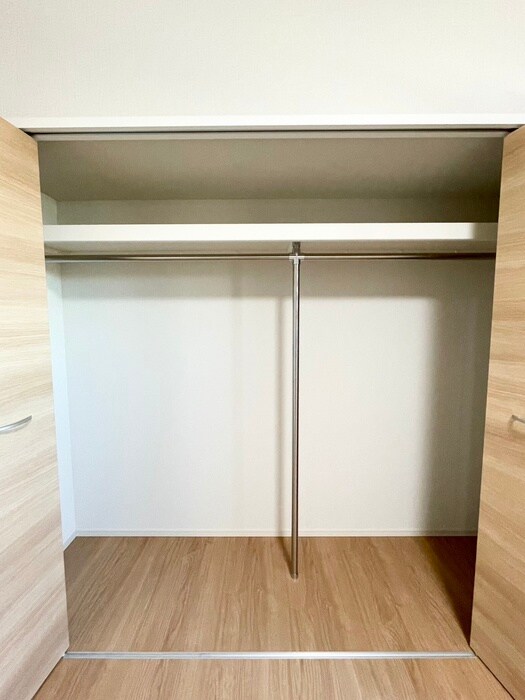 物件内観写真9　(収納)