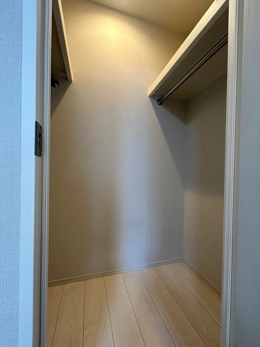 物件内観写真9　(収納)
