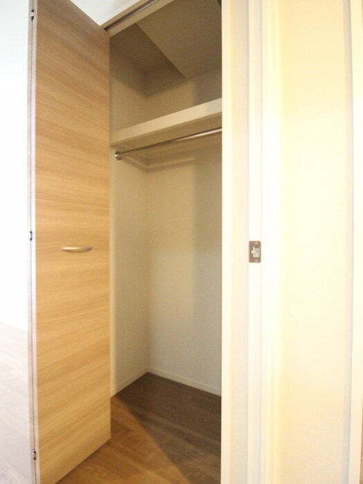 物件内観写真9　(収納)