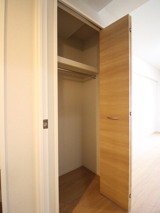 物件内観写真9　(収納)