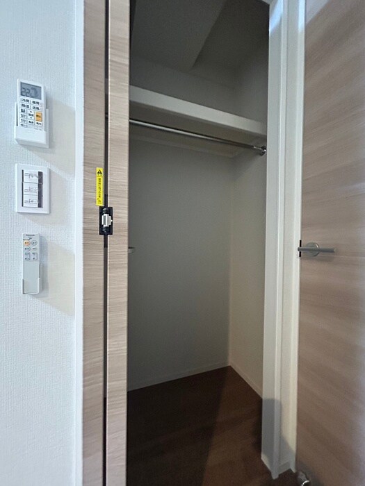 物件内観写真9　(収納)