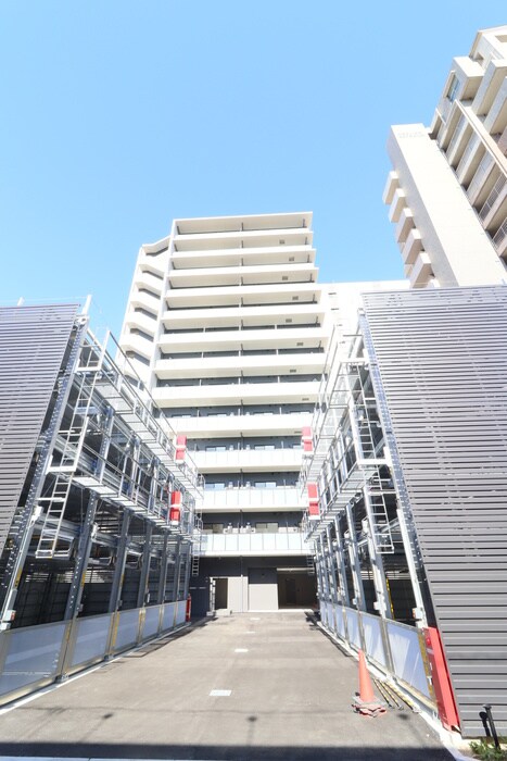 物件外観写真3　(外観写真)