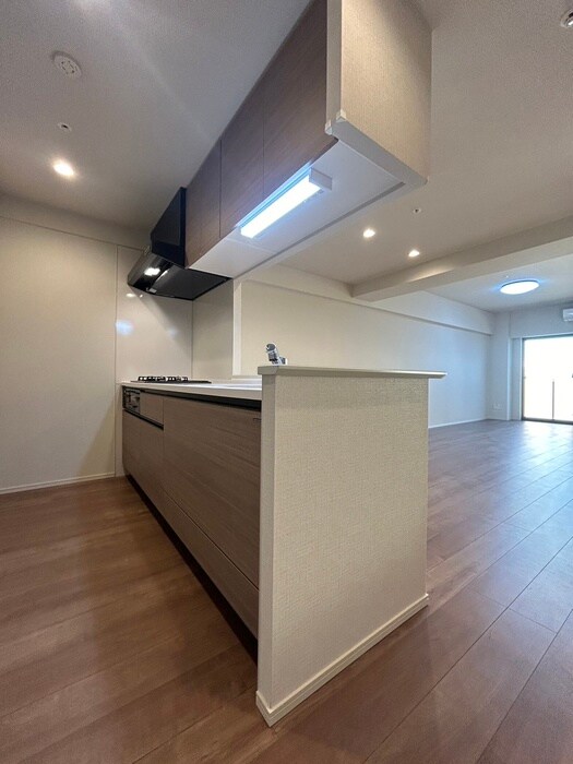 物件内観写真10　(キッチン)