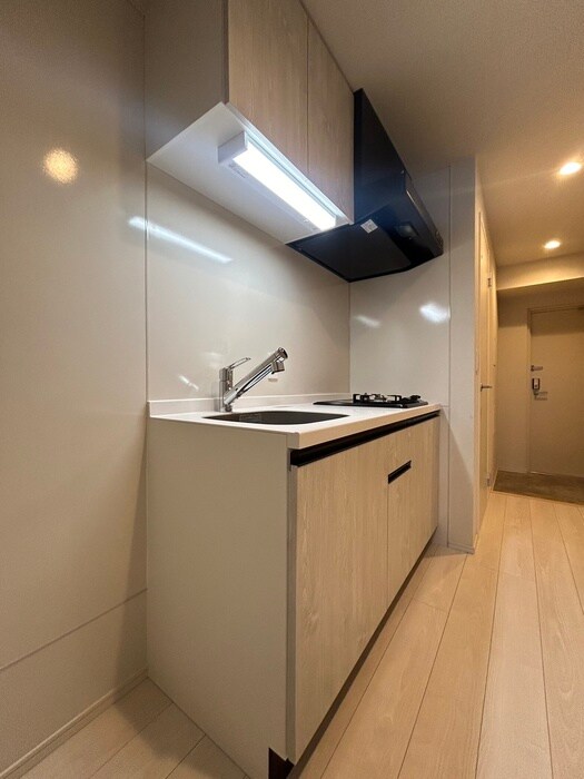 物件内観写真10　(キッチン)