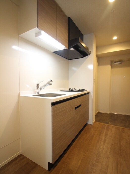 物件内観写真10　(キッチン)