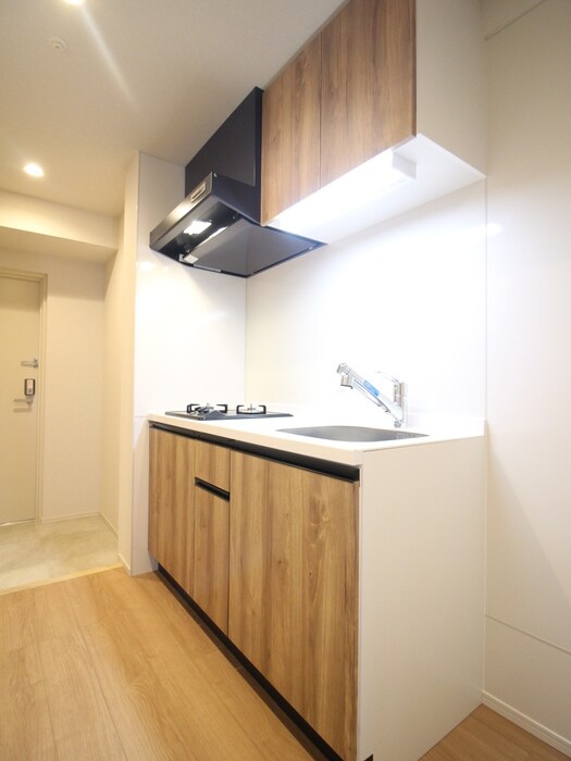 物件内観写真10　(キッチン)