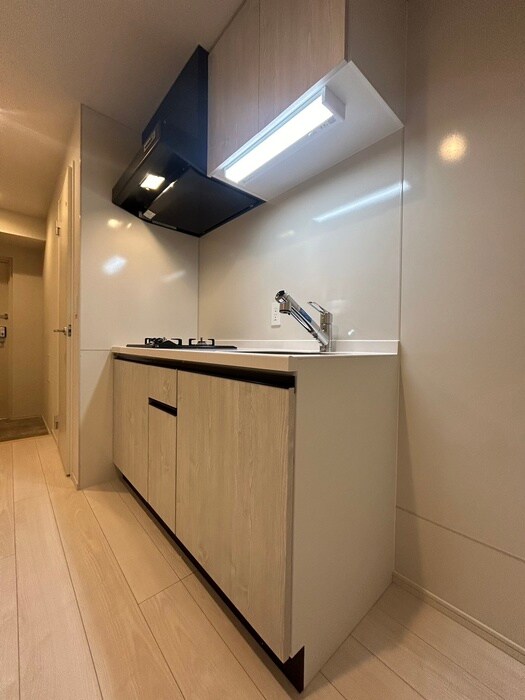 物件内観写真10　(キッチン)