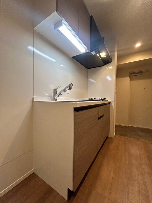 物件内観写真10　(キッチン)