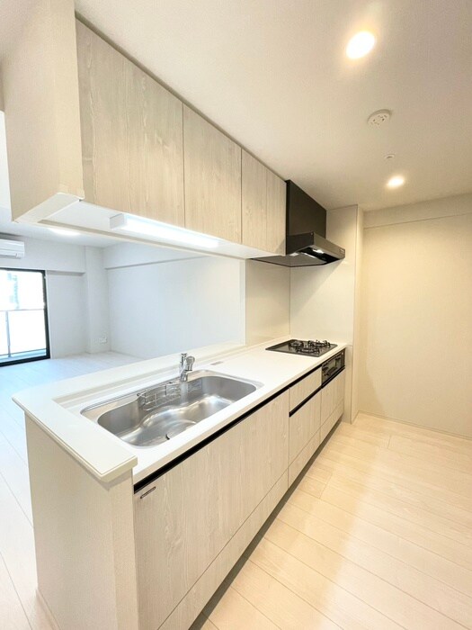 物件内観写真10　(キッチン)