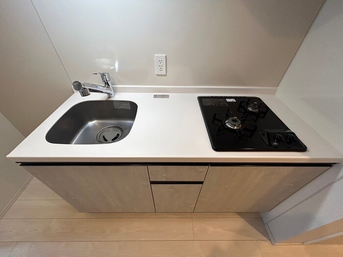 物件内観写真11　(キッチン)