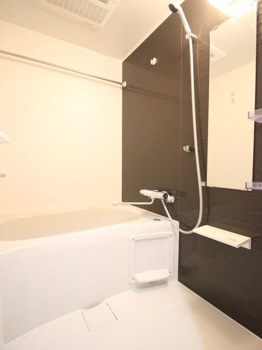 物件内観写真11　(バス／シャワールーム等)