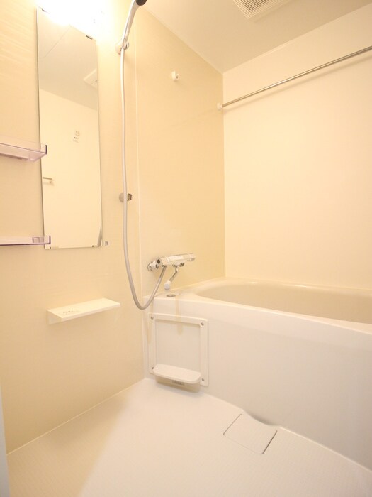 物件内観写真11　(バス／シャワールーム等)